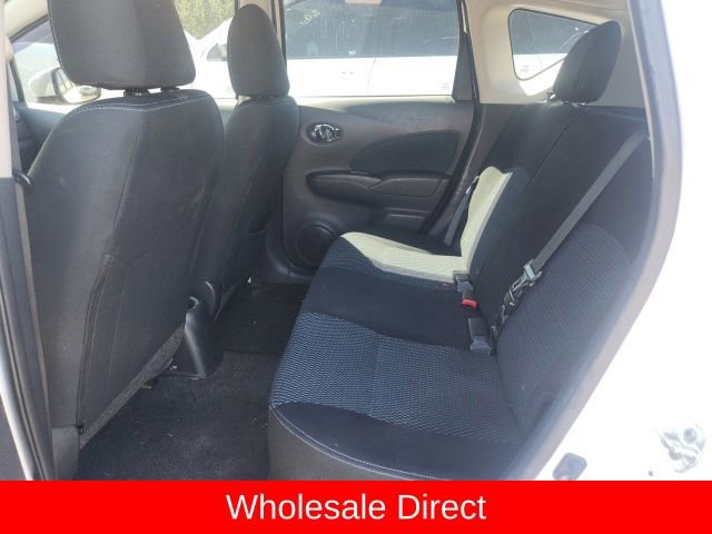 Used 2016 Nissan Versa Note SV FWD image 14