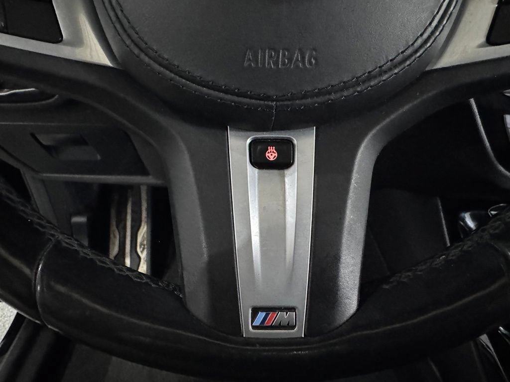 Used 2020 BMW X3 xDrive30i w/ M Sport Package 2 AWD/4WD image 20