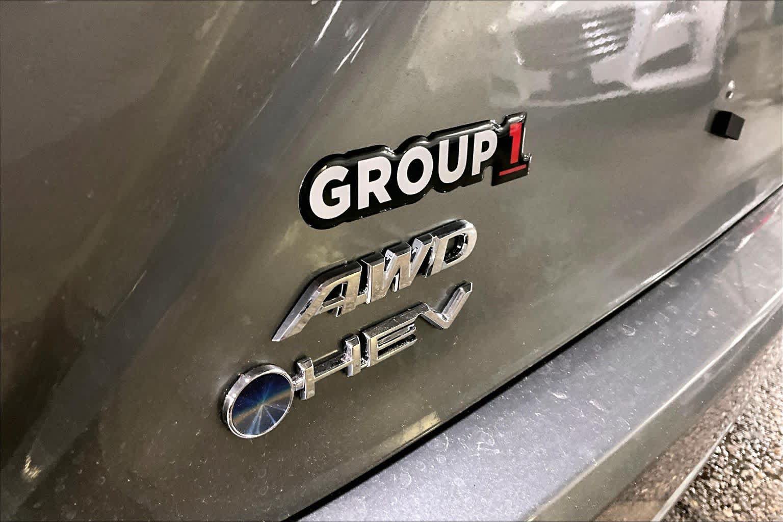 New 2026 Toyota Camry XSE AWD/4WD image 15