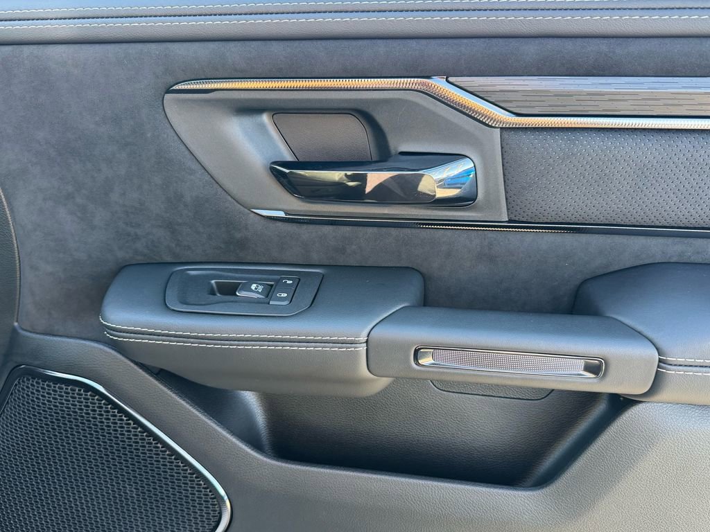 Used 2026 RAM 1500 RHO image 22