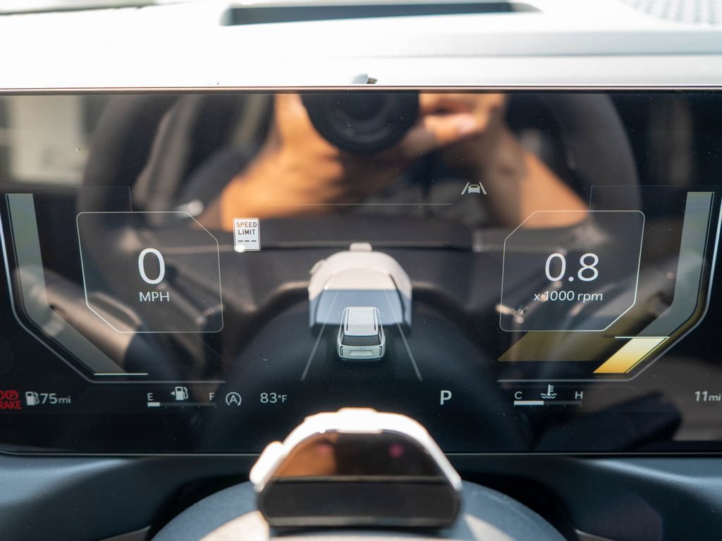 New 2027 Kia Telluride SX Prestige w/ Towing Package AWD/4WD image 27