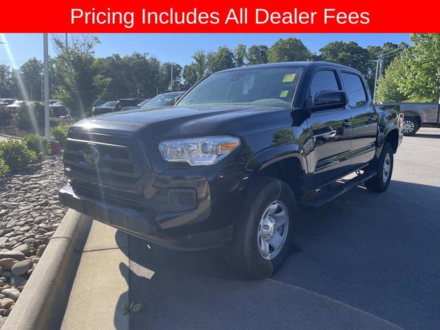 Used 2023 Toyota Tacoma SR