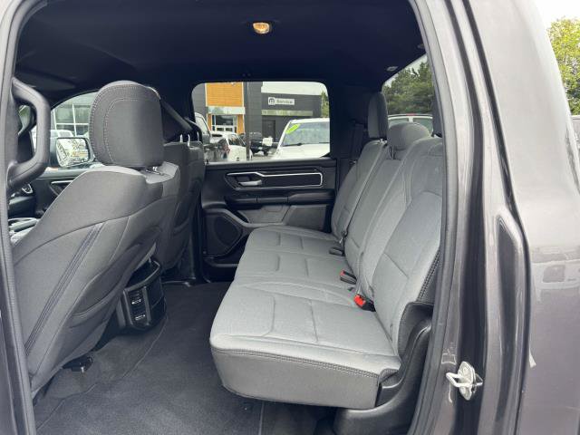 Used 2023 RAM 1500 Big Horn AWD/4WD image 9