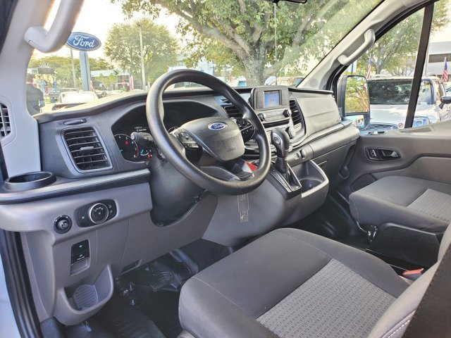 Used 2022 Ford Transit 250 Low Roof w/ Exterior Upgrade Package image 11
