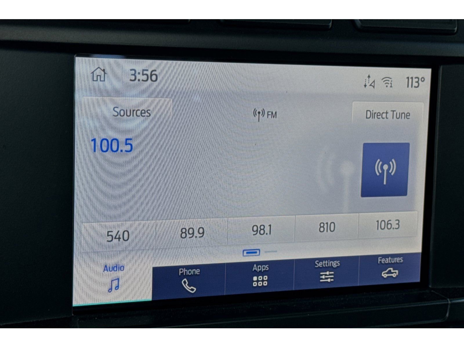 New 2024 Ford F550 2WD Regular Cab Super Duty image 13