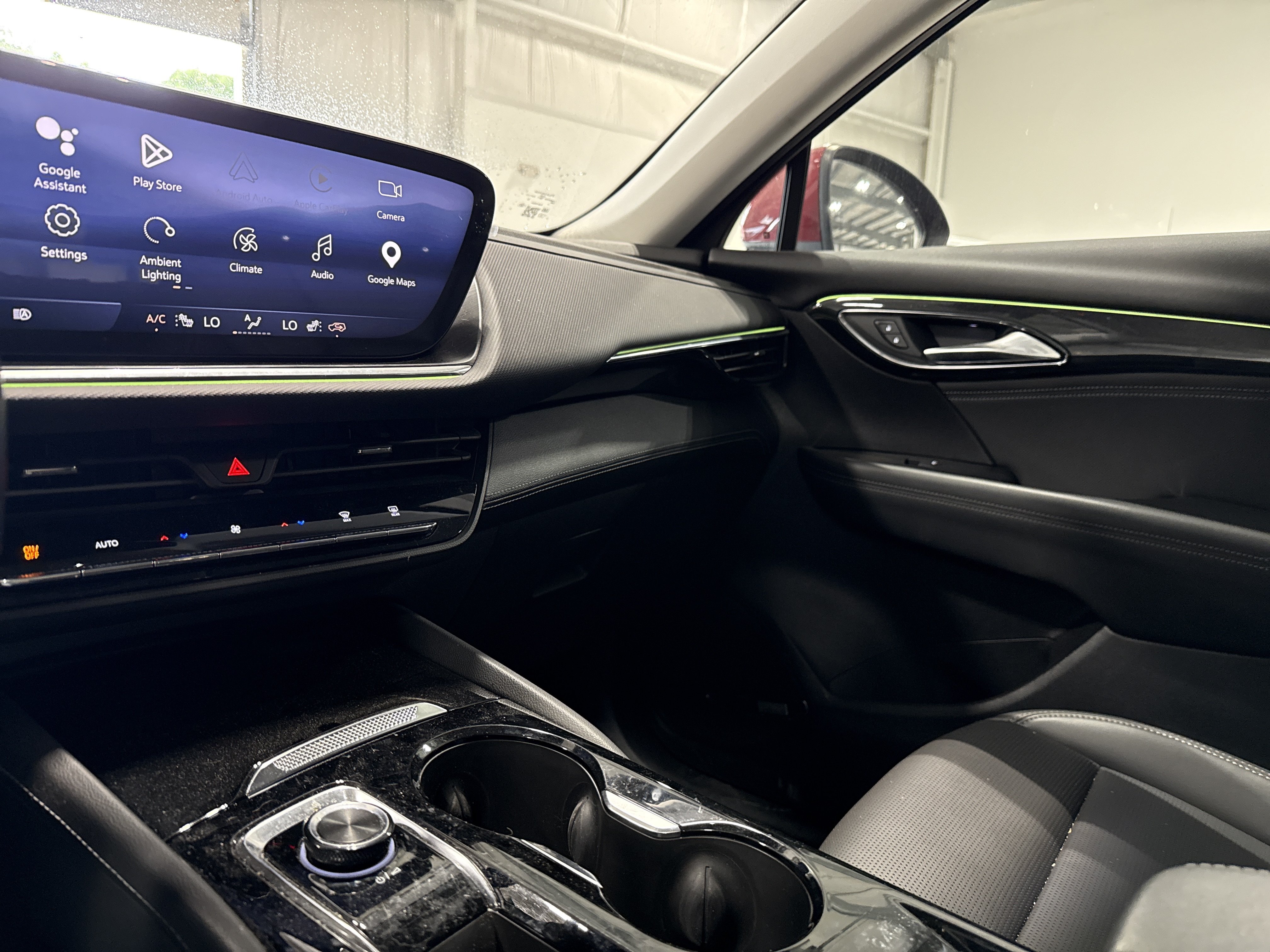 Used 2024 Buick Envision Preferred AWD/4WD image 10