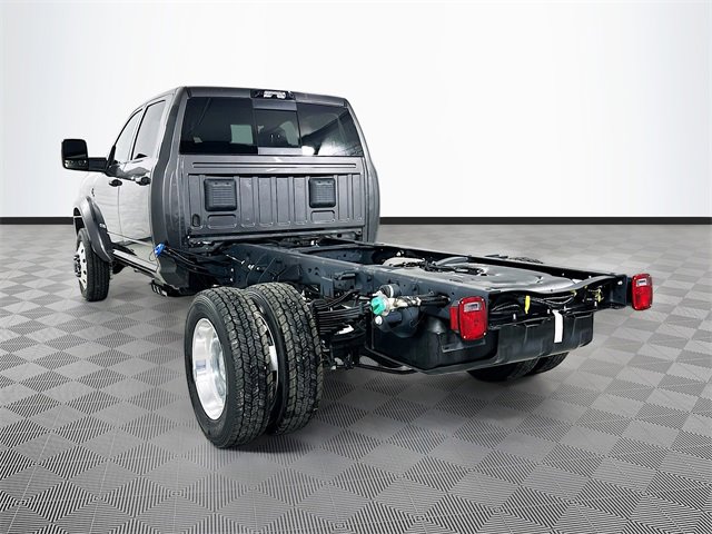 New 2026 RAM 4500 Tradesman image 9