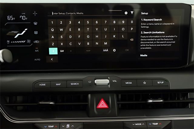 Certified 2025 Kia K4 EX image 28