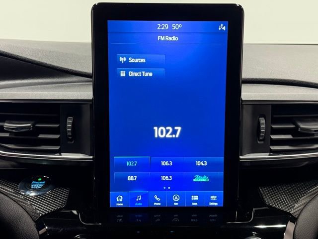 Certified 2021 Ford Explorer ST w/ Equipment Group 401A image 26