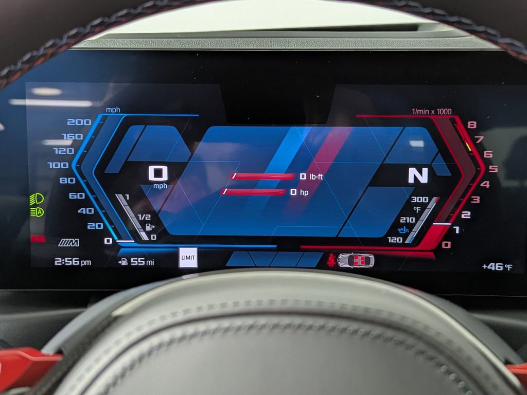 Certified 2024 BMW M2 w/ Lighting Package image 35