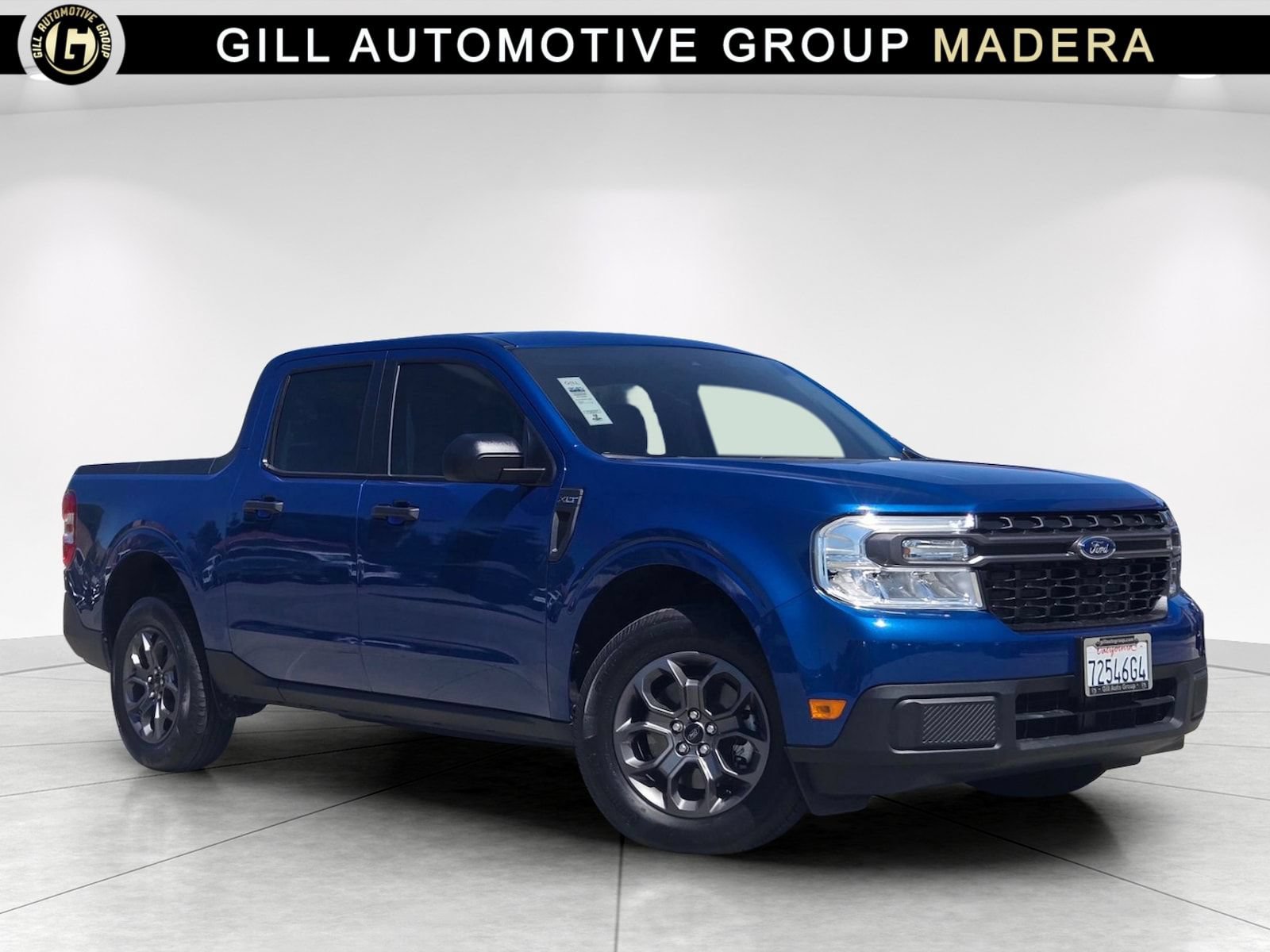 Used 2024 Ford Maverick XLT FWD image 1