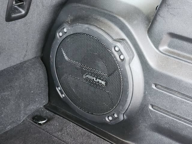Certified 2023 Jeep Wrangler Unlimited Sahara w/ Cold Weather Group AWD/4WD image 35