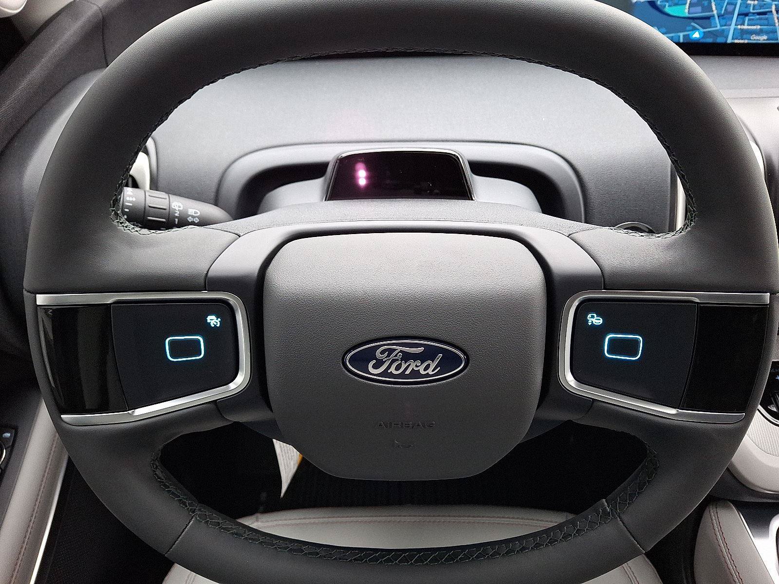 New 2025 Ford Expedition Active AWD/4WD image 17