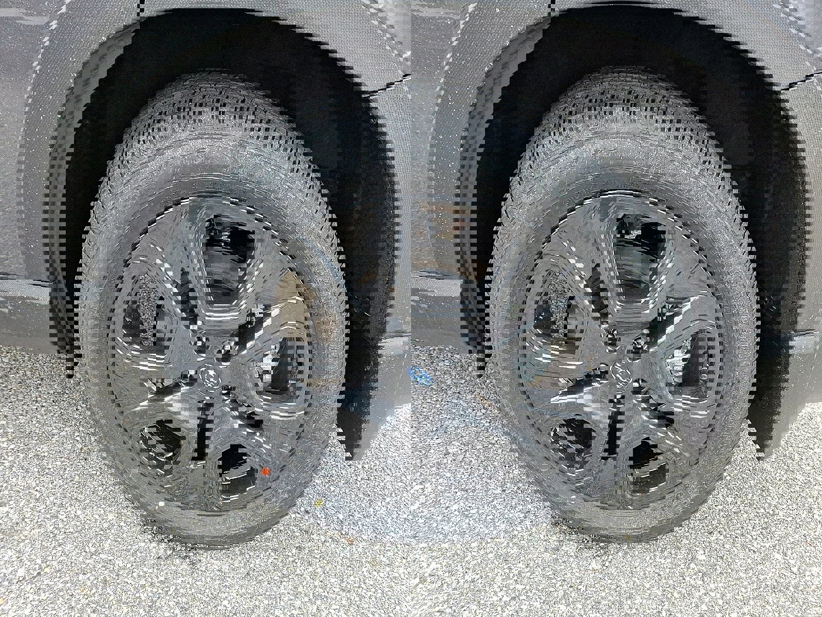 New 2026 Subaru Ascent Bronze Edition image 5