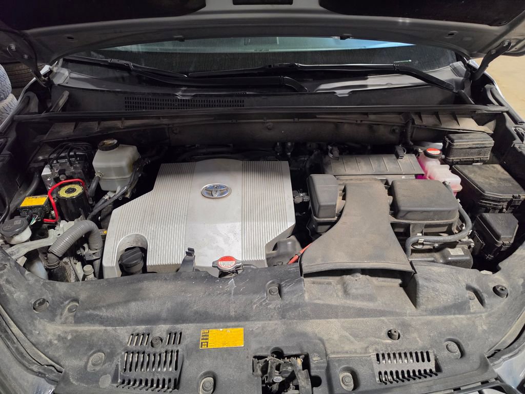 Used 2017 Toyota Highlander Limited Platinum AWD/4WD image 9