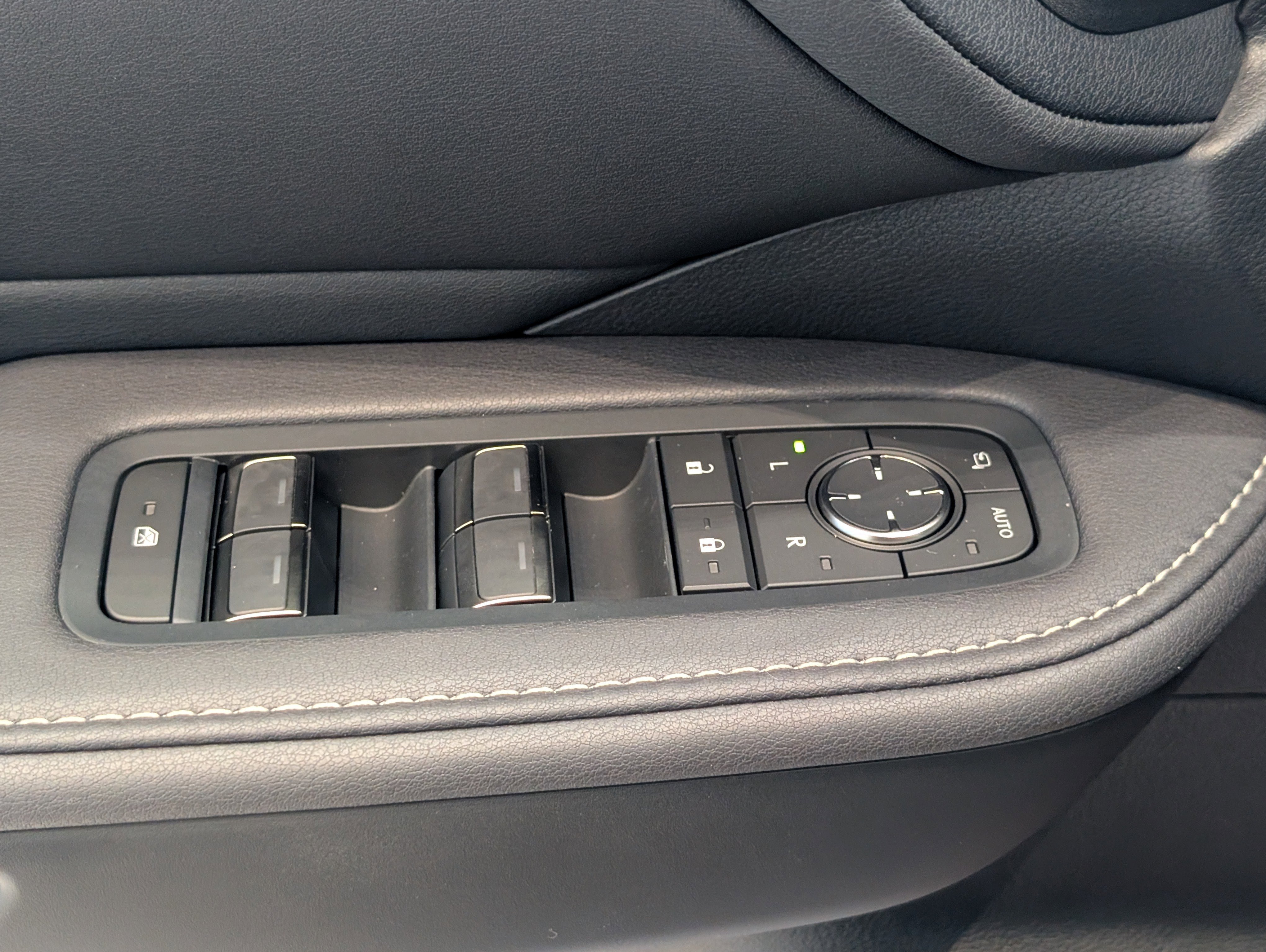 New 2026 Lexus TX 350 AWD image 20