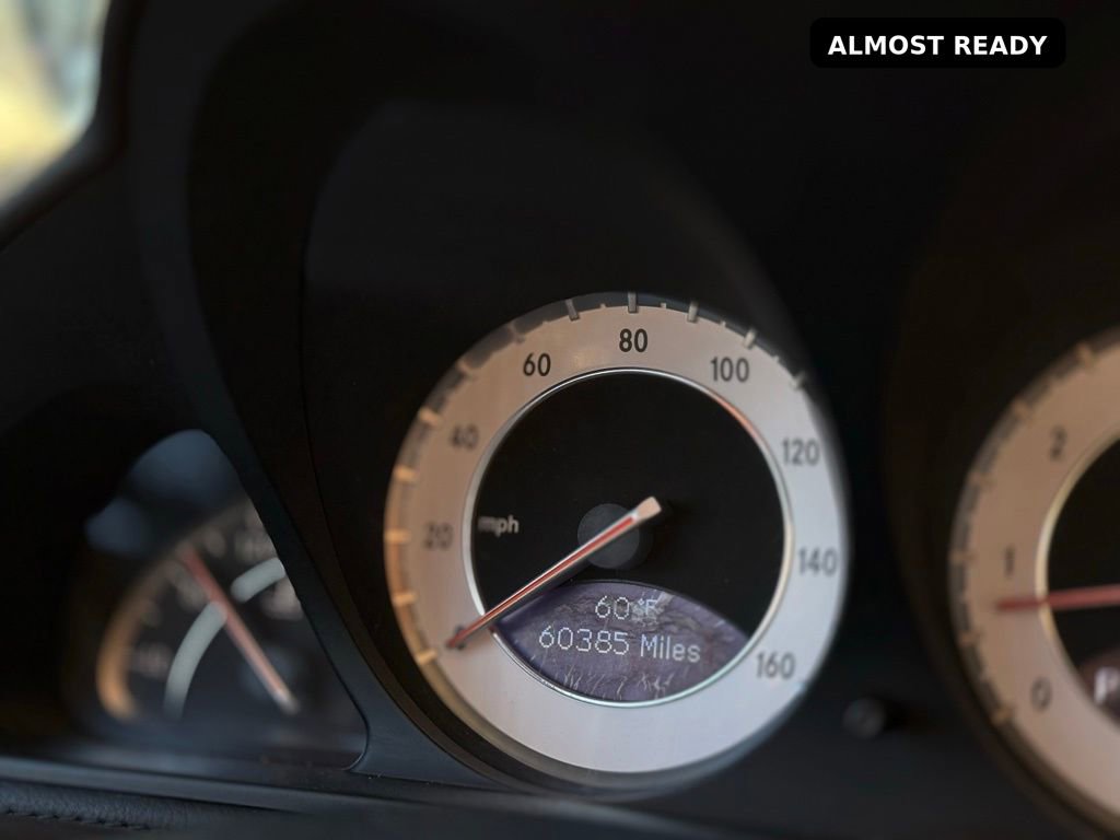 Used 2009 Mercedes-Benz SL 550 image 20