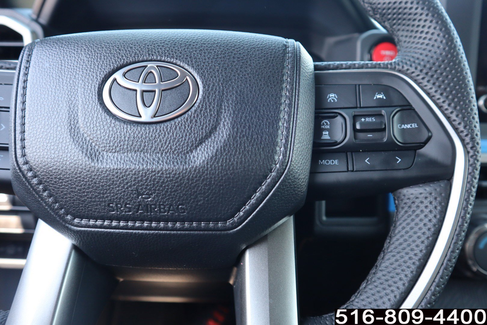Used 2026 Toyota Tacoma TRD Off-Road AWD/4WD image 22