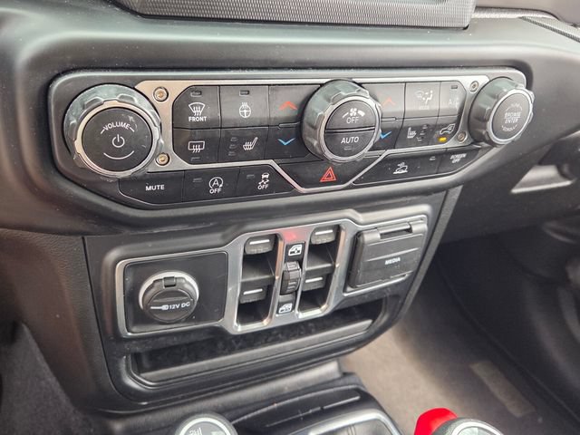 Used 2021 Jeep Wrangler Unlimited Sport AWD/4WD image 22