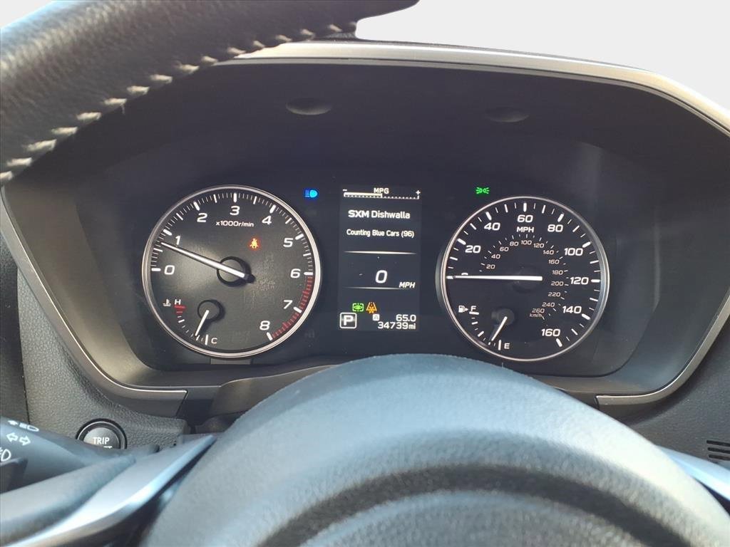 Used 2023 Subaru Ascent Limited w/ Technology Package image 26