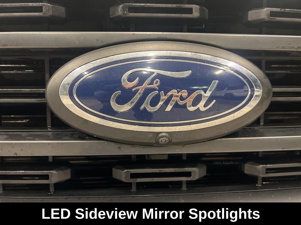 Used 2023 Ford F150 XLT w/ Equipment Group 302A High image 15