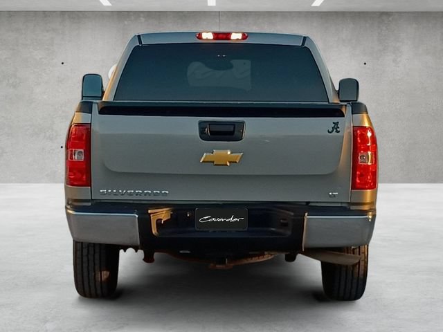 Used 2013 Chevrolet Silverado 1500 LT RWD image 15