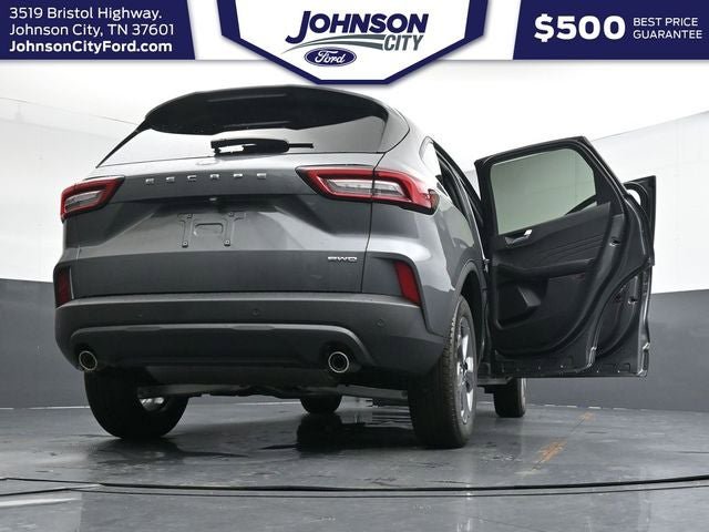 New 2026 Ford Escape ST-Line w/ Tech Pack #1 AWD/4WD image 37