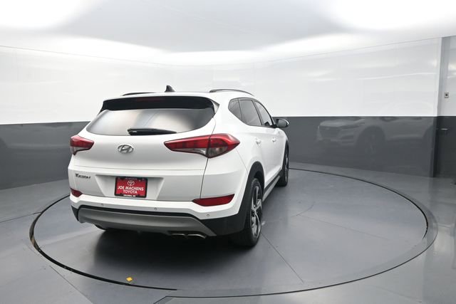 Used 2018 Hyundai Tucson Value FWD image 74