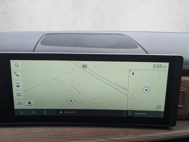 New 2026 Hyundai Santa Fe Calligraphy image 12