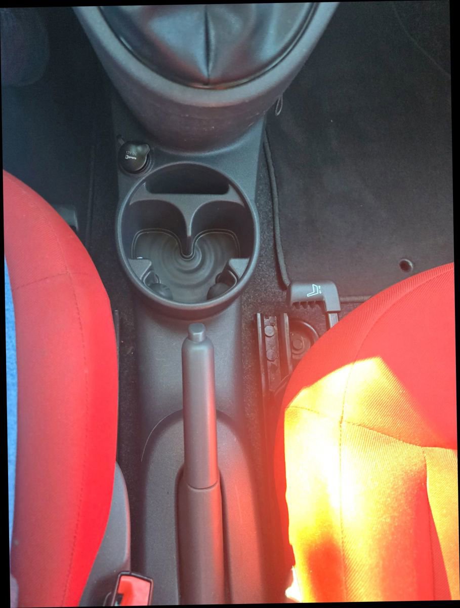 Used 2012 FIAT 500 Pop image 16