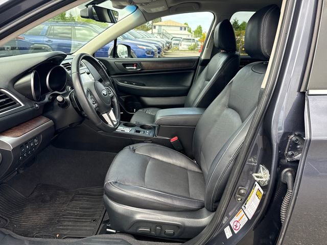 Used 2017 Subaru Outback 3.6R Limited AWD/4WD image 14