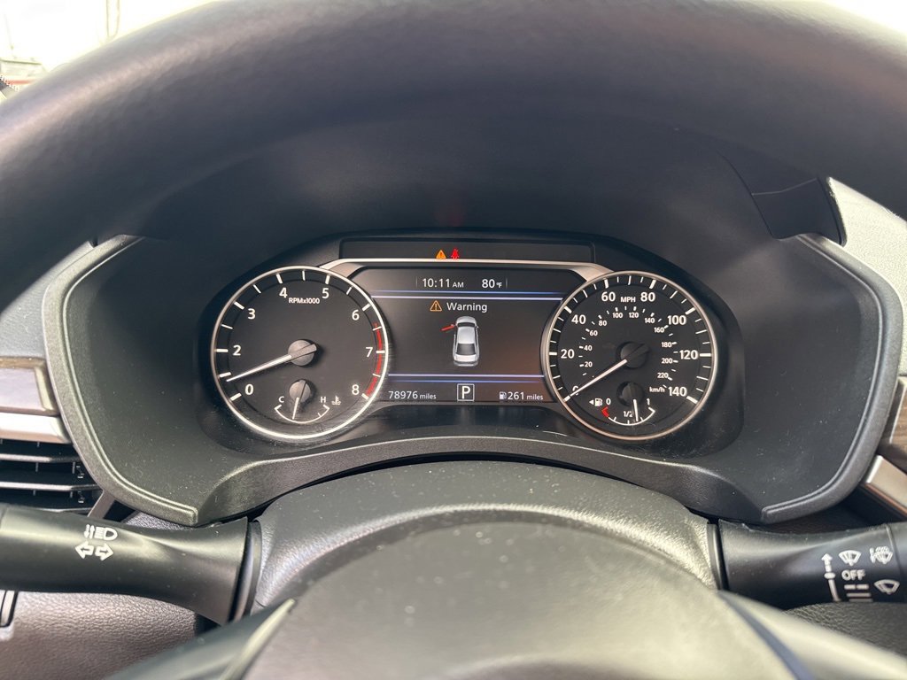 Used 2023 Nissan Altima 2.5 SV image 25