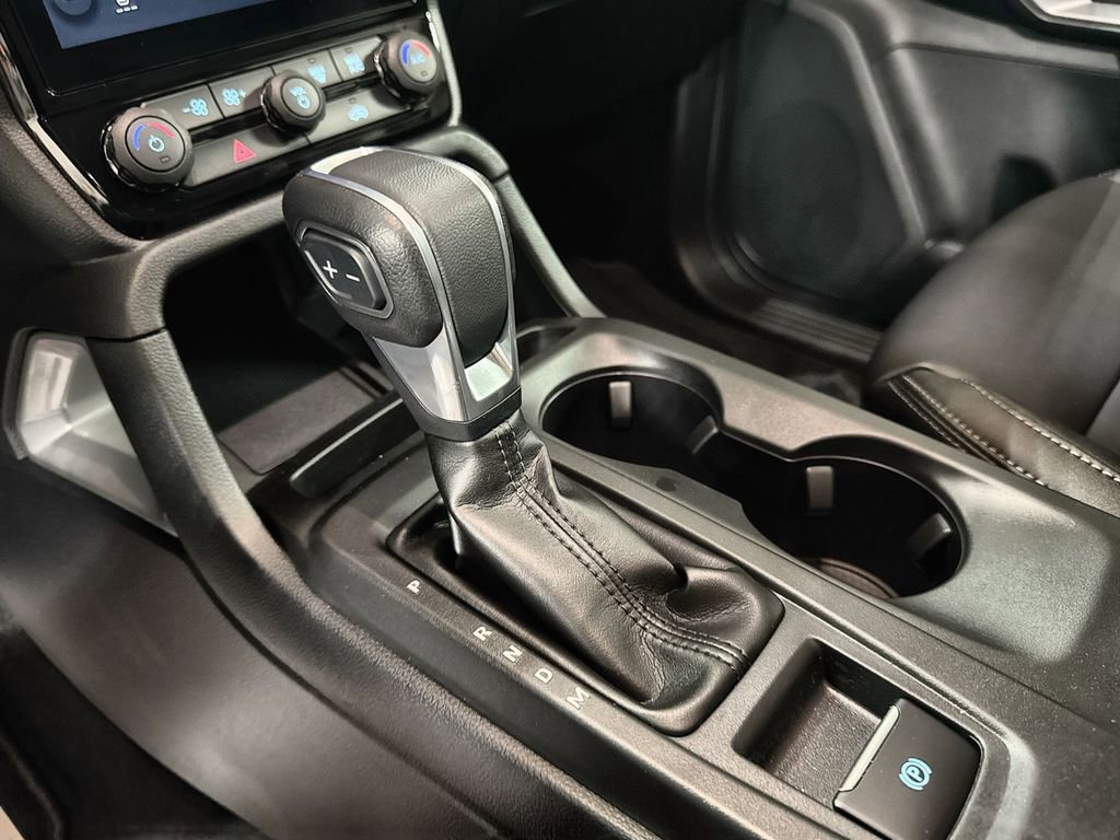 New 2026 Ford Ranger Lariat AWD/4WD image 23