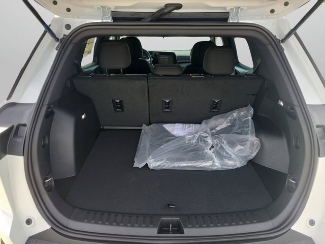 New 2026 Chevrolet Equinox LT image 10