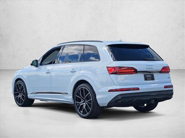 Used 2023 Audi Q7 3.0T Prestige w/ Prestige Package image 8
