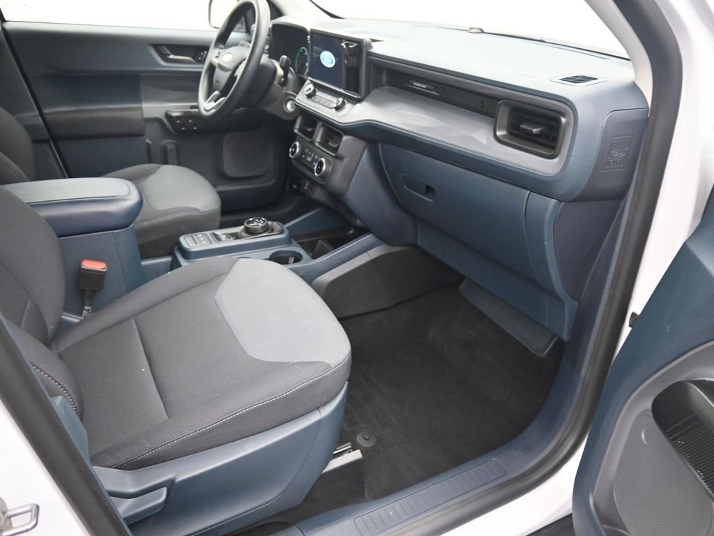 Used 2024 Ford Maverick XL image 21