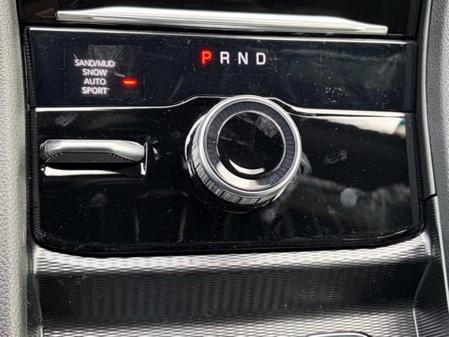 New 2026 Jeep Grand Cherokee Limited image 46