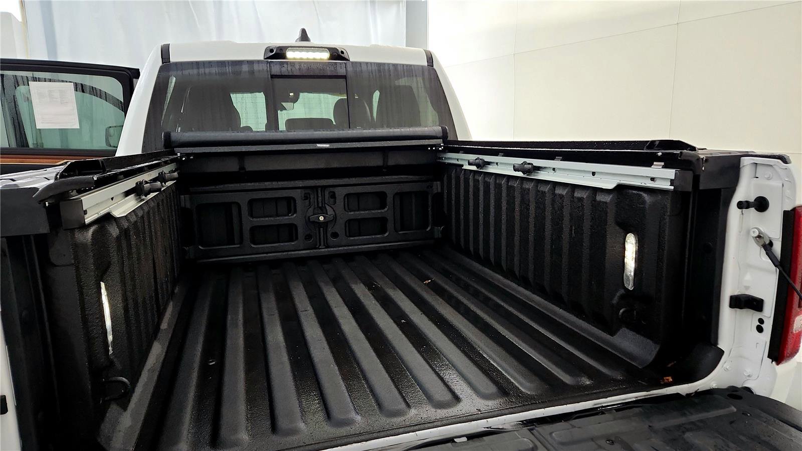 Used 2022 RAM 1500 Limited image 20