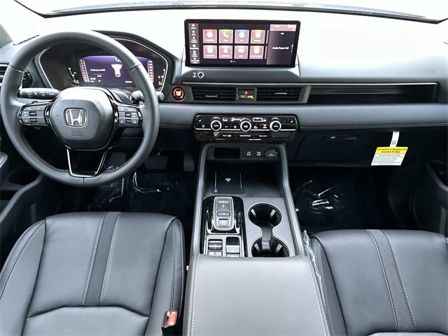 New 2026 Honda Pilot EX-L image 16