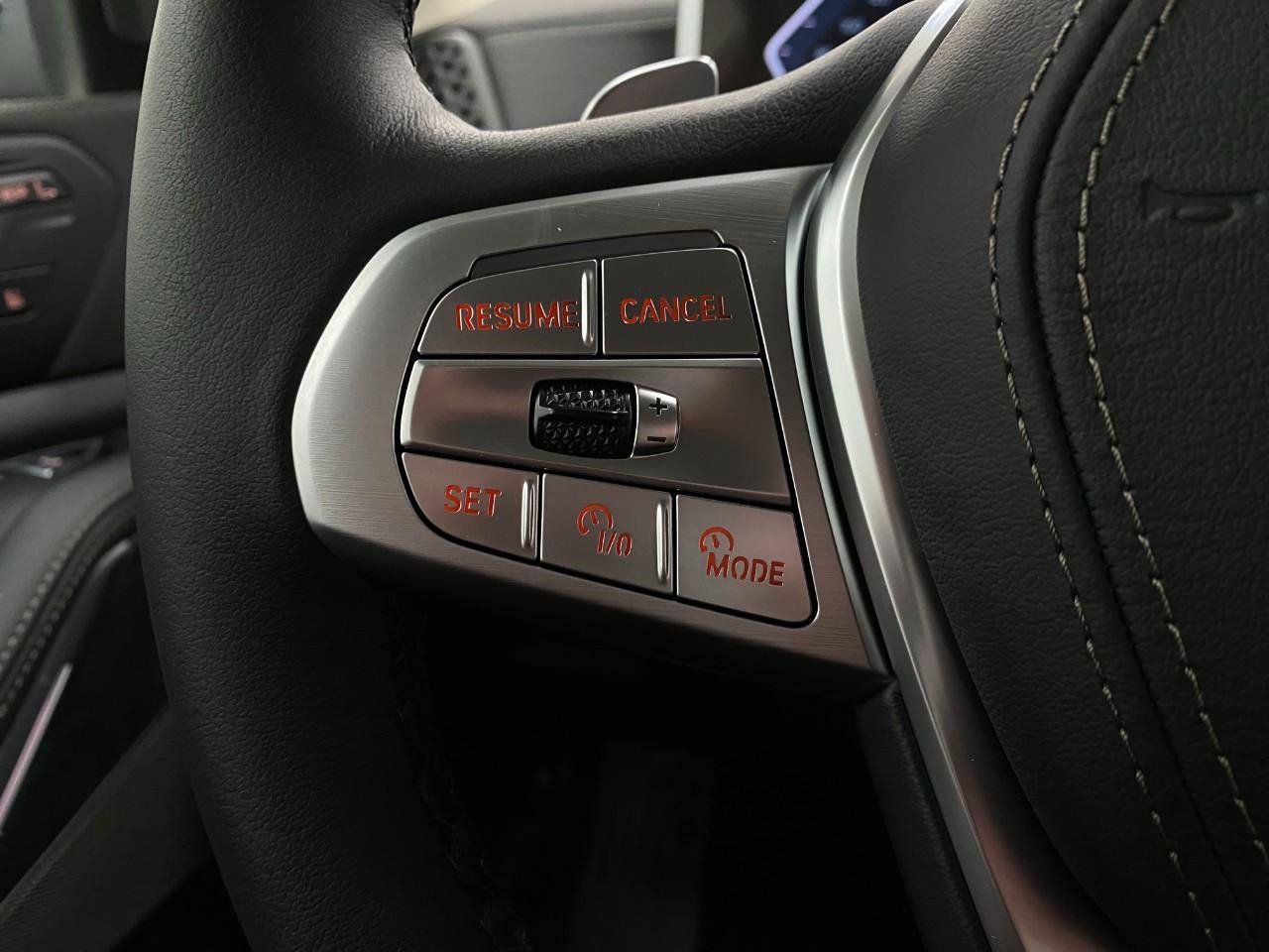 Certified 2026 BMW X7 xDrive40i image 18