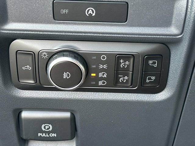 New 2025 Ford F150 XLT w/ Equipment Group 302A MID image 27