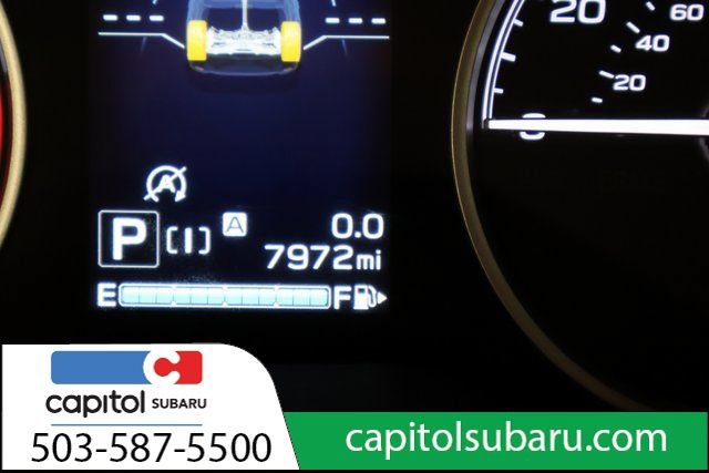 Used 2021 Subaru Forester Limited AWD/4WD image 17