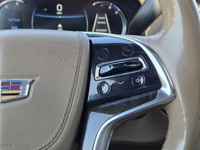 Used 2019 Cadillac Escalade Platinum image 26