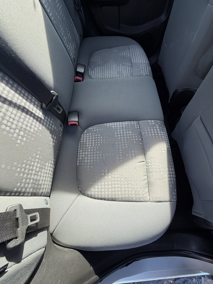 Used 2012 Chevrolet Sonic LS image 16