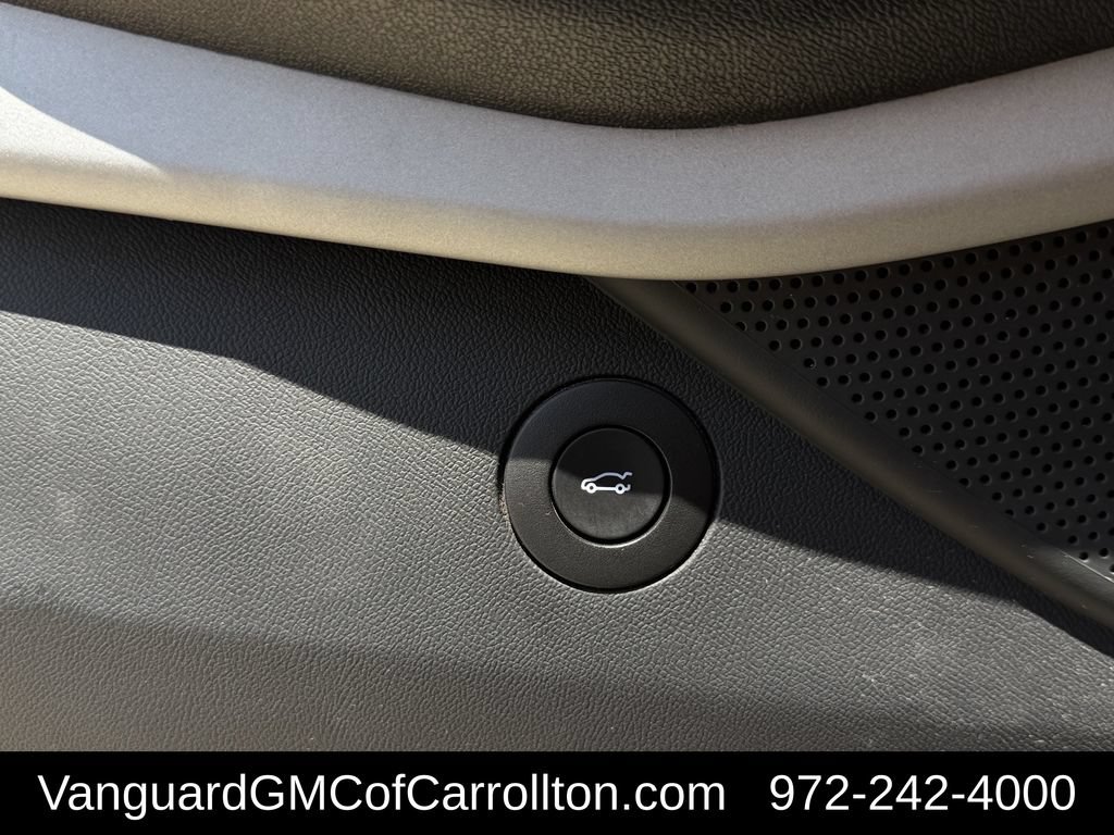 Used 2022 Chevrolet Camaro SS RWD image 26