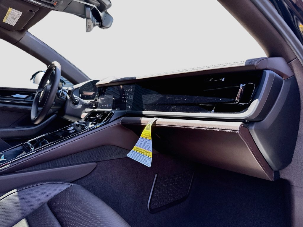 New 2026 Porsche Panamera 4 AWD/4WD image 30