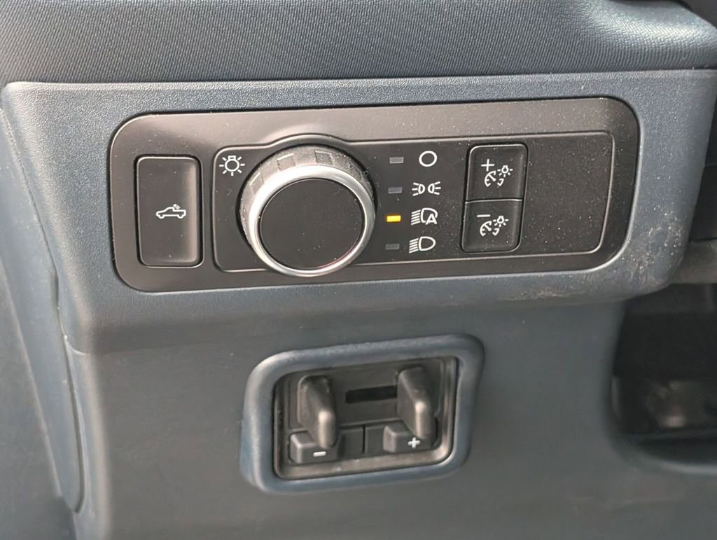 New 2026 Ford Maverick XL w/ Equipment Group 101A image 39