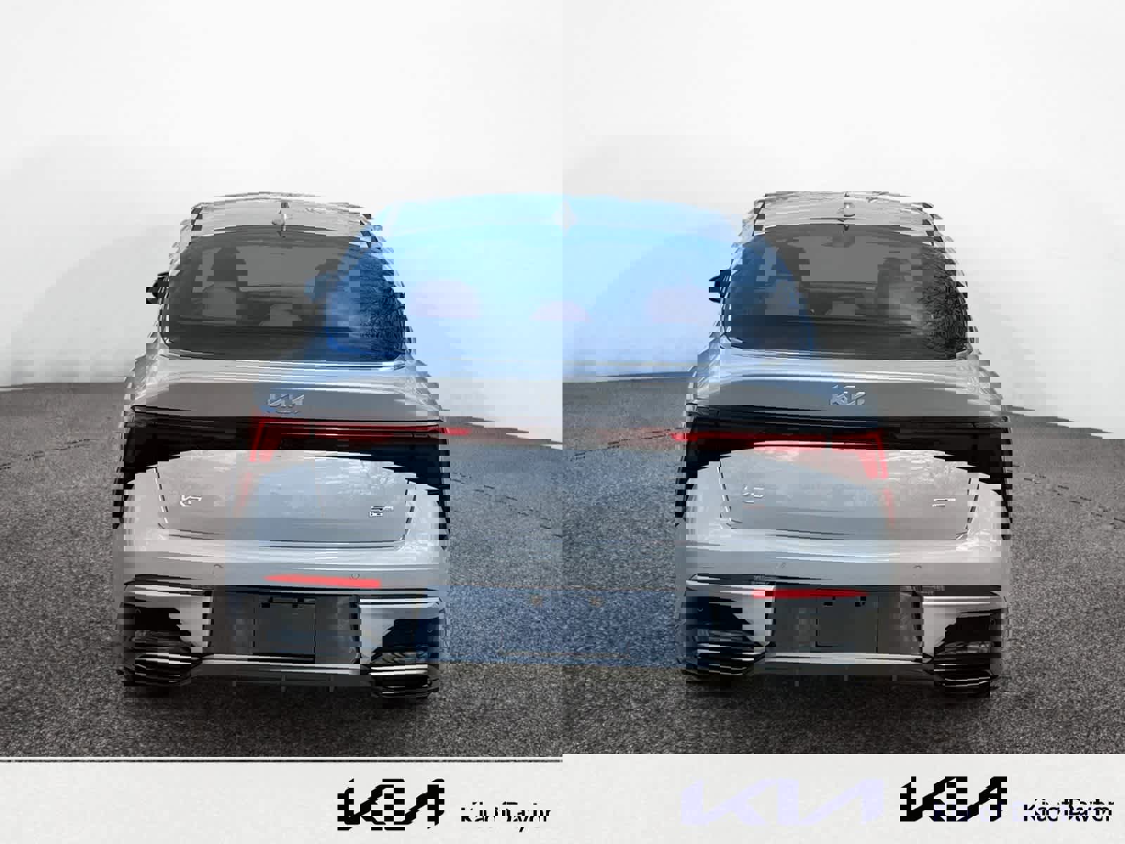 New 2026 Kia K5 GT-Line image 4