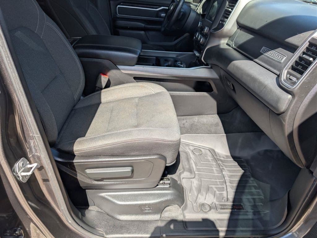 Used 2019 RAM 1500 Big Horn AWD/4WD image 52