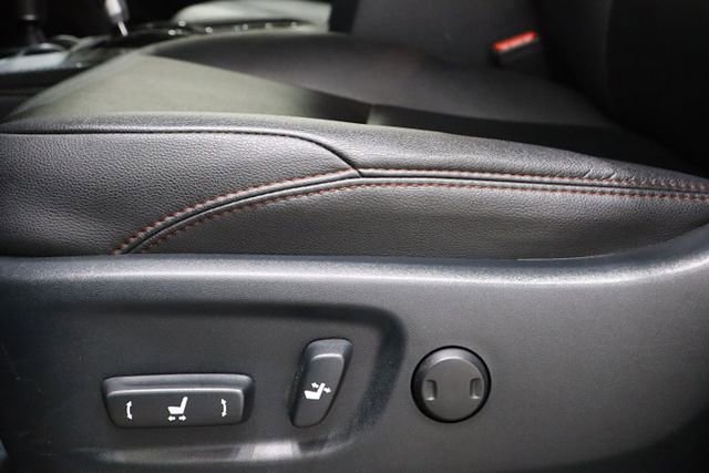 Used 2022 Toyota 4Runner TRD Off-Road Premium image 21